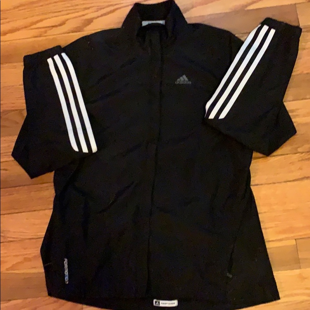 Adidas Wingbreaker